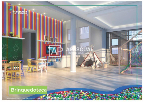 Imagem Apartamento com 2 Quartos à Venda, em Praia Do Sapê - Ubatuba Imagem Apartamento com 2 Quartos à Venda, em Praia Do Sapê - Ubatuba