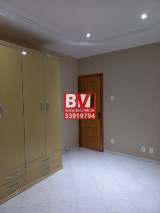 Imagem Apartamento com 2 Quartos à Venda, 70 m² em Vista Alegre - Rio De Janeiro