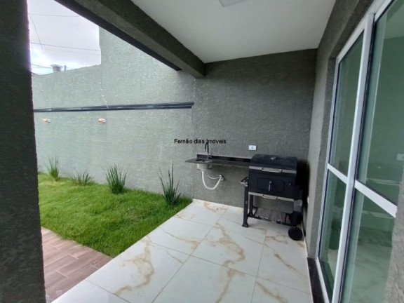 Imagem Casa com 3 Quartos à Venda, 175 m² em Portão - Atibaia Imagem Casa com 3 Quartos à Venda, 175 m² em Portão - Atibaia