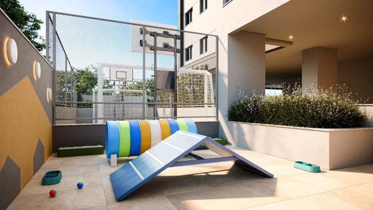 Imagem Apartamento com 3 Quartos à Venda, 75 m² em Jardim América - Goiânia Imagem Apartamento com 3 Quartos à Venda, 75 m² em Jardim América - Goiânia