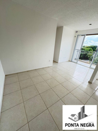 Imagem Apartamento com 2 Quartos à Venda, 49 m² em Ponta Negra - Manaus Imagem Apartamento com 2 Quartos à Venda, 49 m² em Ponta Negra - Manaus