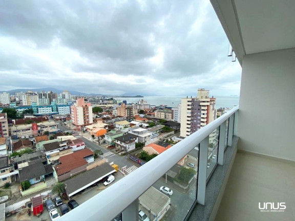 Imagem Apartamento com 3 Quartos à Venda, 90 m² em Barreiros - São José
