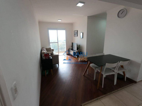 Imagem Apartamento com 2 Quartos à Venda, 50 m² em Morumbi - São Paulo Imagem Apartamento com 2 Quartos à Venda, 50 m² em Morumbi - São Paulo