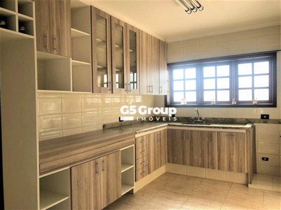 Imagem Casa de Condomínio com 4 Quartos à Venda, 451 m² em Condomínio City Castelo - Itu Imagem Casa de Condomínio com 4 Quartos à Venda, 451 m² em Condomínio City Castelo - Itu