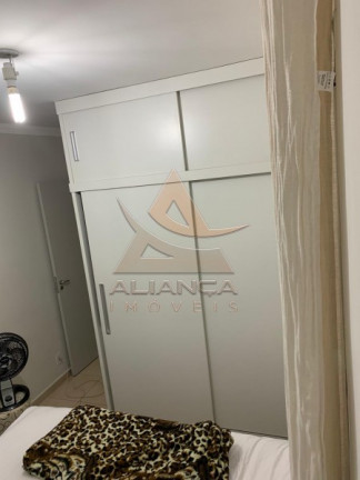 Imagem Apartamento com 2 Quartos à Venda, 46 m² em Sumarezinho - Ribeirão Preto Imagem Apartamento com 2 Quartos à Venda, 46 m² em Sumarezinho - Ribeirão Preto
