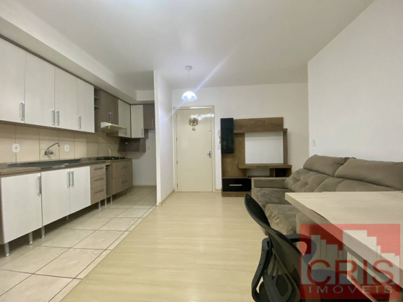 Imagem Apartamento com 2 Quartos à Venda, 56 m² em Borgo - Bento Gonçalves Imagem Apartamento com 2 Quartos à Venda, 56 m² em Borgo - Bento Gonçalves
