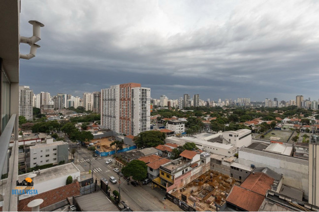 Imagem Apartamento com 2 Quartos à Venda, em Indianópolis - São Paulo Imagem Apartamento com 2 Quartos à Venda, em Indianópolis - São Paulo