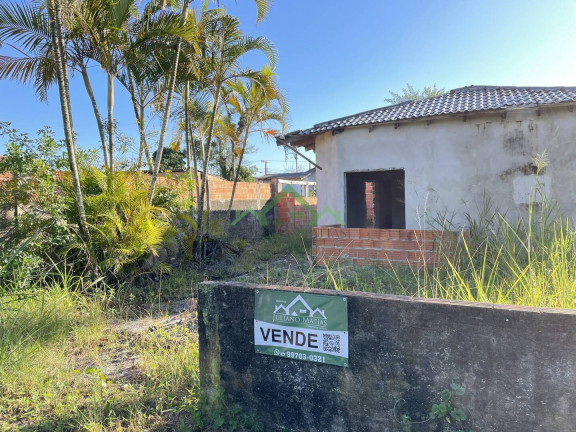 Imagem Casa com 2 Quartos à Venda, 325 m² em Centro - Balneário Barra Do Sul