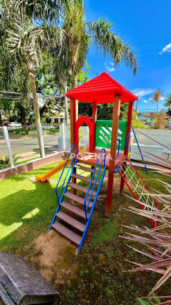 Imagem Apartamento com 2 Quartos à Venda, 72 m² em Centro - Criciúma