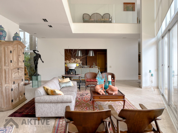Imagem Casa de Condomínio com 5 Quartos à Venda, 946 m² em Aldeia Da Serra - Barueri Imagem Casa de Condomínio com 5 Quartos à Venda, 946 m² em Aldeia Da Serra - Barueri