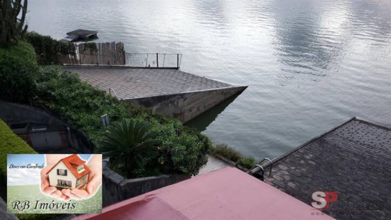 Imagem Casa com 4 Quartos à Venda, 1.474 m² em Rio Grande - São Bernardo Do Campo Imagem Casa com 4 Quartos à Venda, 1.474 m² em Rio Grande - São Bernardo Do Campo