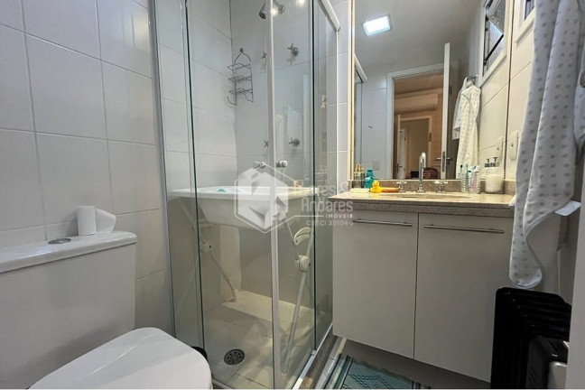 Imagem Apartamento com 3 Quartos à Venda, 126 m² em Mooca - São Paulo