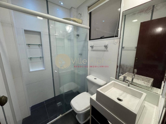 Imagem Cobertura com 2 Quartos à Venda, 160 m² em Pompeia - Santos Imagem Cobertura com 2 Quartos à Venda, 160 m² em Pompeia - Santos