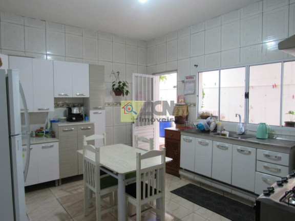Imagem Casa com 2 Quartos à Venda, 70 m² em Jardim Nova Hortolândia I - Hortolândia
