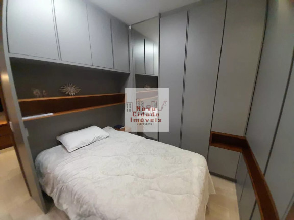 Imagem Imóvel com 1 Quarto à Venda, 48 m² em Vila Olímpia - São Paulo Imagem Imóvel com 1 Quarto à Venda, 48 m² em Vila Olímpia - São Paulo