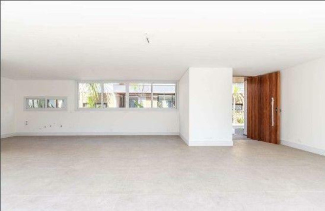 Imagem Casa com 4 Quartos à Venda, 436 m² em Alto Da Boa Vista - São Paulo