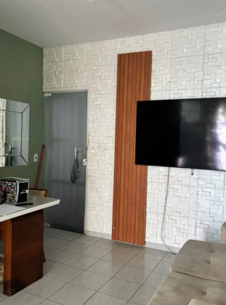 Imagem Apartamento com 2 Quartos à Venda, 50 m² em Piatã - Salvador Imagem Apartamento com 2 Quartos à Venda, 50 m² em Piatã - Salvador