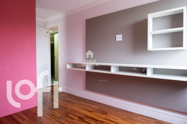 Imagem Apartamento com 2 Quartos à Venda, 74 m² em Vila Ipojuca - São Paulo