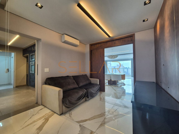 Imagem Apartamento com 3 Quartos para Alugar, 221 m² em Vila Romana - São Paulo Imagem Apartamento com 3 Quartos para Alugar, 221 m² em Vila Romana - São Paulo