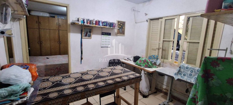 Imagem Sobrado com 3 Quartos à Venda, 125 m² em Vila Emílio - Mauá Imagem Sobrado com 3 Quartos à Venda, 125 m² em Vila Emílio - Mauá