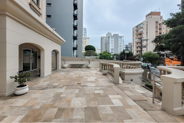 Apartamento com 2 Quartos à Venda, 80 m² em Vila Clementino - São Paulo
