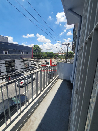 Imagem Imóvel com 4 Quartos para Alugar, 150 m² em Santana - São Paulo Imagem Imóvel com 4 Quartos para Alugar, 150 m² em Santana - São Paulo