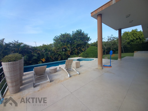 Imagem Casa de Condomínio com 5 Quartos à Venda, 720 m² em Tamboré - Santana De Parnaíba Imagem Casa de Condomínio com 5 Quartos à Venda, 720 m² em Tamboré - Santana De Parnaíba