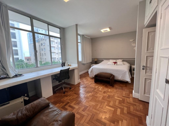 Imagem Cobertura com 3 Quartos à Venda, 366 m² em Ipanema - Rio De Janeiro