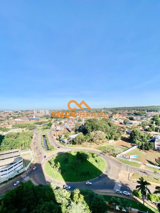 Imagem Apartamento com 2 Quartos à Venda, 70 m² em São Francisco - Campo Grande Imagem Apartamento com 2 Quartos à Venda, 70 m² em São Francisco - Campo Grande