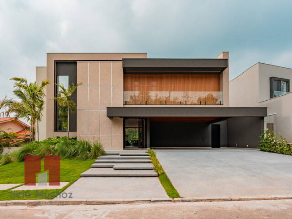Casa com 4 Quartos à Venda, 710 m² em Alphaville Residencial Um - Barueri