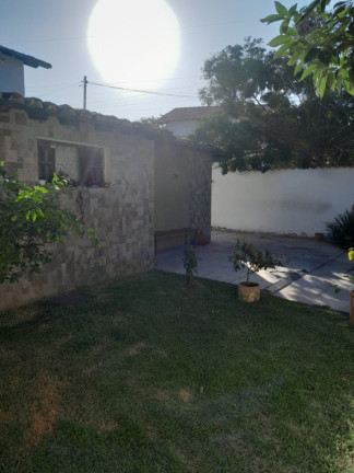 Imagem Casa com 2 Quartos à Venda, 200 m² em Portinho - Cabo Frio