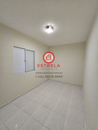 Imagem Imóvel com 2 Quartos à Venda, 52 m² em Vila Aprazível - Jacareí Imagem Imóvel com 2 Quartos à Venda, 52 m² em Vila Aprazível - Jacareí
