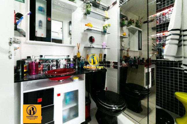 Imagem Apartamento com 1 Quarto à Venda, 33 m² em Santo Amaro - São Paulo