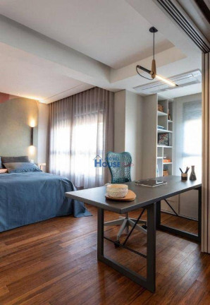 Imagem Apartamento com 1 Quarto à Venda, 70 m² em Jardins - São Paulo Imagem Apartamento com 1 Quarto à Venda, 70 m² em Jardins - São Paulo