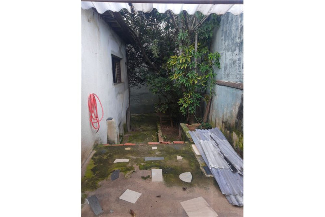 Imagem Casa com 2 Quartos à Venda, em Butantã - São Paulo Imagem Casa com 2 Quartos à Venda, em Butantã - São Paulo