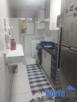 Apartamento com 2 Quartos à Venda, 49 m² em Jardim Centenário - São Paulo