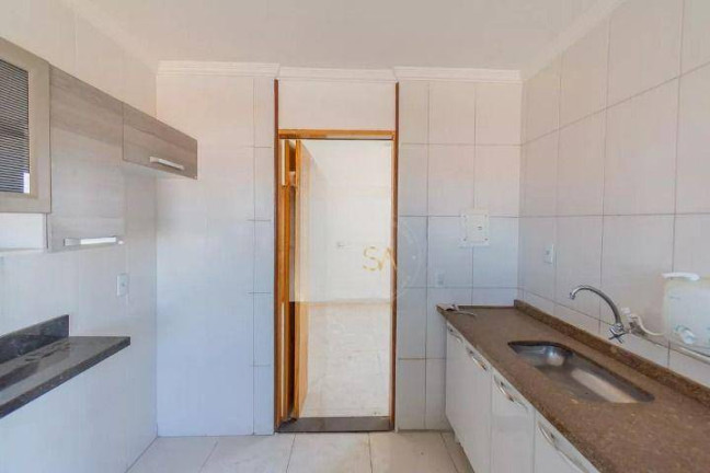 Imagem Apartamento com 2 Quartos à Venda, 75 m² em Jardim Paulicéia - Campinas
