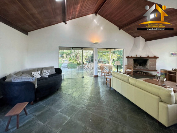 Imagem Casa de Condomínio com 3 Quartos à Venda, 434 m² em Granja Viana - Carapicuíba Imagem Casa de Condomínio com 3 Quartos à Venda, 434 m² em Granja Viana - Carapicuíba