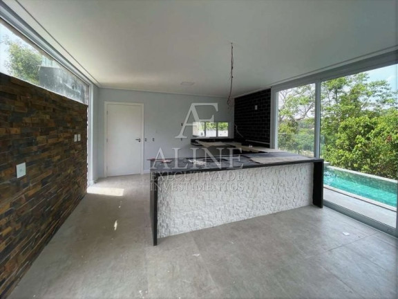 Imagem Casa de Condomínio com 4 Quartos à Venda, 1.988 m² em Outeiro De Passárgada - Cotia