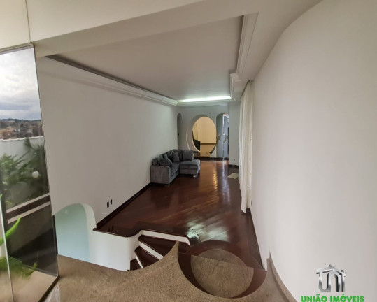 Imagem Casa com 6 Quartos à Venda, 600 m² em Jardim Europa - Bragança Paulista Imagem Casa com 6 Quartos à Venda, 600 m² em Jardim Europa - Bragança Paulista