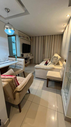 Imagem Apartamento com 2 Quartos à Venda, 48 m² em Vila Itapoan - Guarulhos