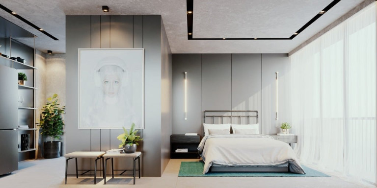 Imagem Apartamento com 1 Quarto à Venda, 64 m² em Manaíra - João Pessoa Imagem Apartamento com 1 Quarto à Venda, 64 m² em Manaíra - João Pessoa