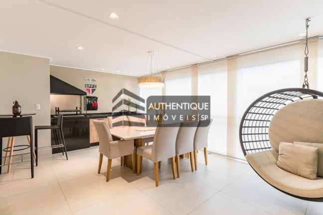 Imagem Apartamento com 3 Quartos à Venda, 150 m² em Tatuapé - São Paulo Imagem Apartamento com 3 Quartos à Venda, 150 m² em Tatuapé - São Paulo