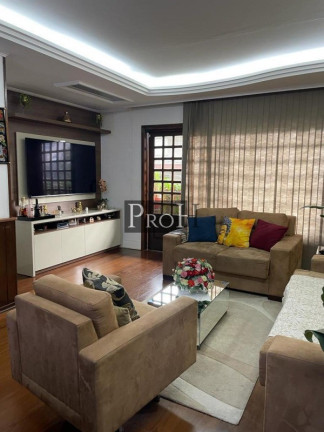 Imagem Sobrado com 4 Quartos à Venda, 281 m² em Santa Maria - São Caetano Do Sul Imagem Sobrado com 4 Quartos à Venda, 281 m² em Santa Maria - São Caetano Do Sul