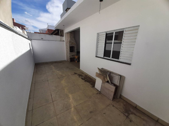Imagem Casa de Condomínio com 3 Quartos à Venda, 85 m² em Horto Florestal - Sorocaba Imagem Casa de Condomínio com 3 Quartos à Venda, 85 m² em Horto Florestal - Sorocaba