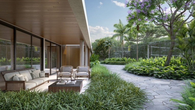 Imagem Imóvel com 3 Quartos à Venda, 268 m² em Três Figueiras - Porto Alegre Imagem Imóvel com 3 Quartos à Venda, 268 m² em Três Figueiras - Porto Alegre