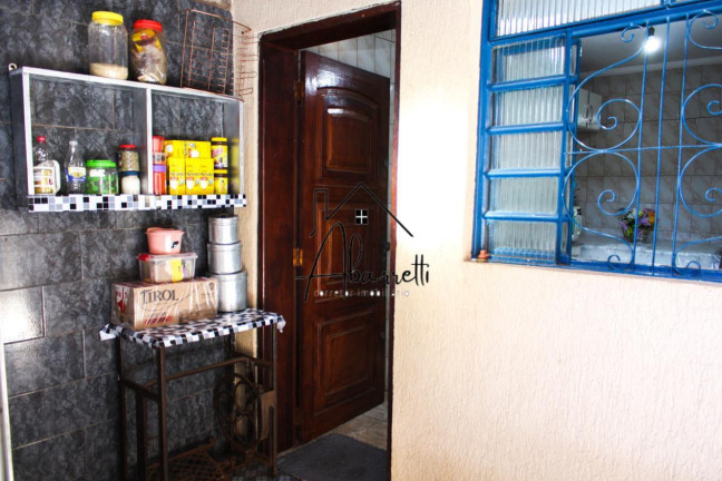 Imagem Casa com 4 Quartos à Venda, 160 m² em Perdizes - Piracicaba