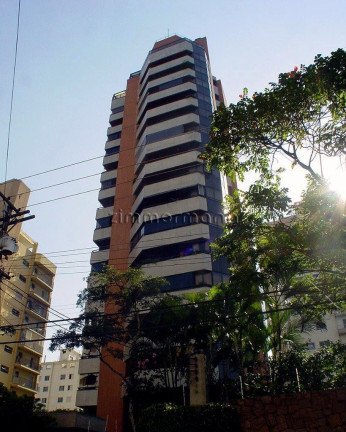 Imagem Apartamento com 4 Quartos à Venda, 327 m² em Moema - São Paulo Imagem Apartamento com 4 Quartos à Venda, 327 m² em Moema - São Paulo