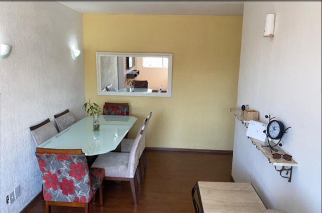 Foto do imóvel Apartamento com 2 Quartos à Venda, 50 m² em Jardim Celeste - São Paulo