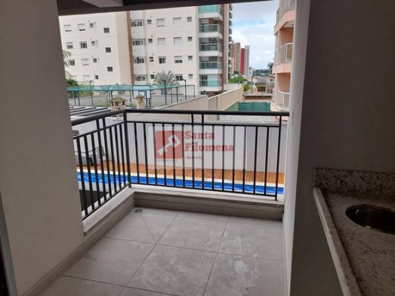 Imagem Apartamento com 2 Quartos à Venda, 65 m² em Jardim - Santo André Imagem Apartamento com 2 Quartos à Venda, 65 m² em Jardim - Santo André